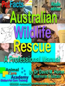 Australian Wildlife Rescue