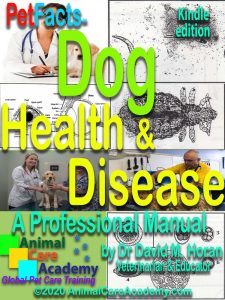 Dog Health & Disease
