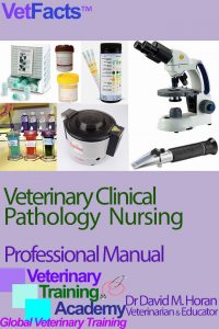 Veterinary Clinical Pathology Nursing: Professional Manual ©2022