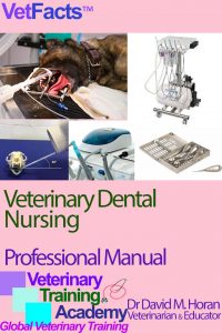 Veterinary Dental Nursing: Professional Manual ©2022