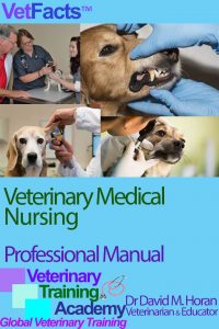 Veterinary Medical Nursing: Professional Manual ©2022