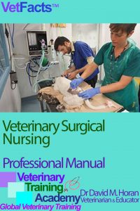 Veterinary Surgical Nursing: Professional Manual ©2022